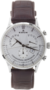 Edox Les Vauberts 01505-3AIN