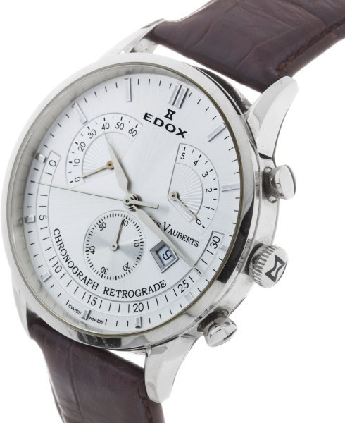 Edox Les Vauberts 01505-3AIN