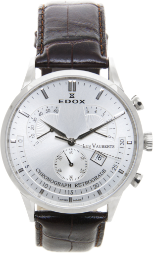 Edox Les Vauberts 01505-3AIN