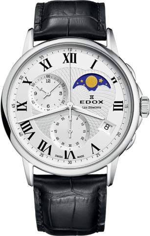 Edox Les Bemonts 01651 3 AR