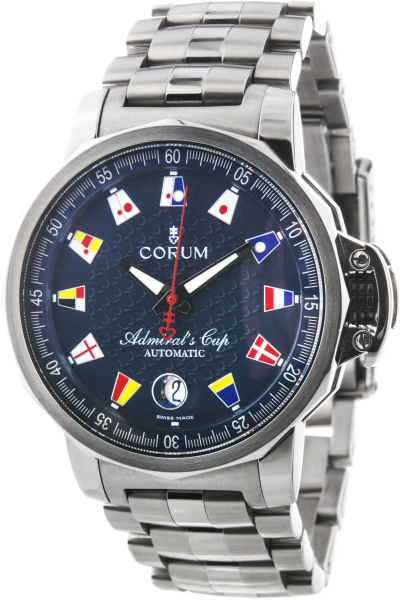 Corum Admiral's Cup 01.0003 Corum Admiral's Cup 01.0003