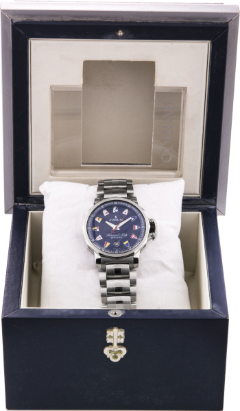 Corum Admiral's Cup 01.0003 Corum Admiral's Cup 01.0003