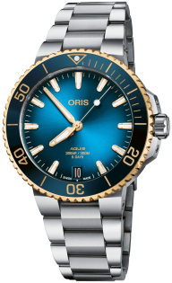 Oris Aquis 01 400 7769 6355-07 8 22 09PEB