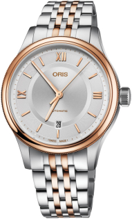 Oris Classic 01 733 7719 4371-07 8 20 12