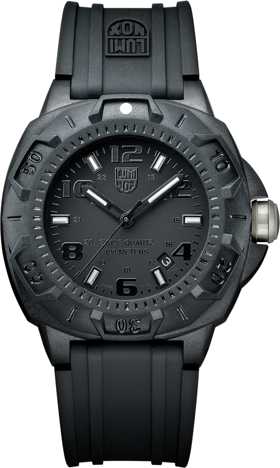 

Luminox Sentry 0200 Series XL.0201.BO