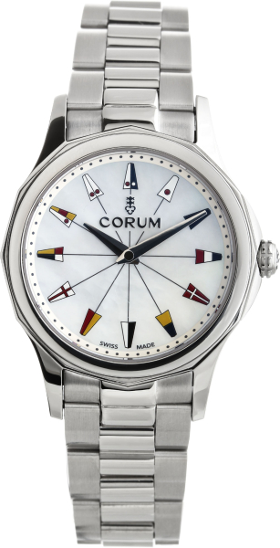 Corum Admiral's Cup 020.100.20 / V200 PN22 Corum Admiral's Cup 020.100.20 / V200 PN22