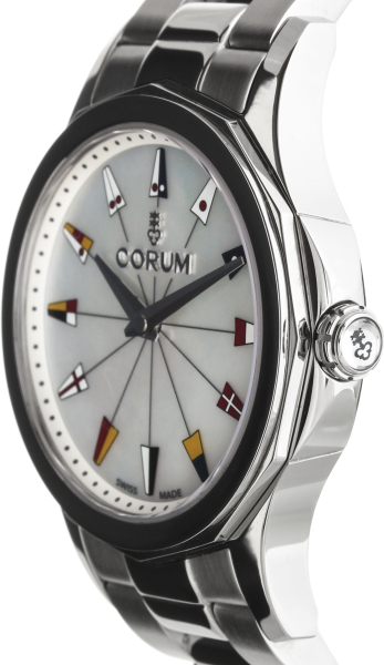 Corum Admiral's Cup 020.100.20 / V200 PN22 Corum Admiral's Cup 020.100.20 / V200 PN22