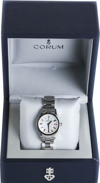 Corum Admiral's Cup 020.100.20 / V200 PN22 Corum Admiral's Cup 020.100.20 / V200 PN22