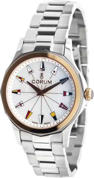 Corum Admiral's Cup 020.100.24 / V200 PN12