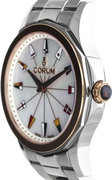 Corum Admiral's Cup 020.100.24 / V200 PN12