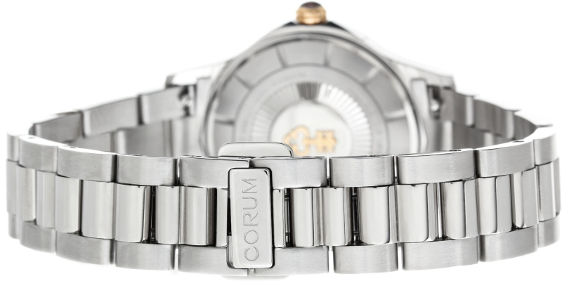 Corum Admiral's Cup 020.100.24 / V200 PN12