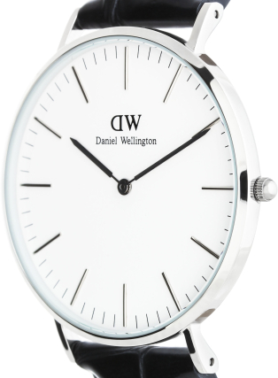 Daniel Wellington Classic Reading 0214DW