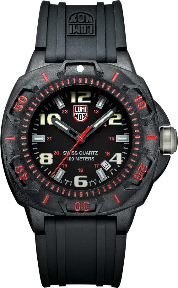 

Luminox Sentry 0200 Series XL.0215.SL