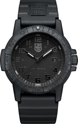 Luminox Leatherback Sea Turtle Giant 0320 Series XS.0321.BO.L