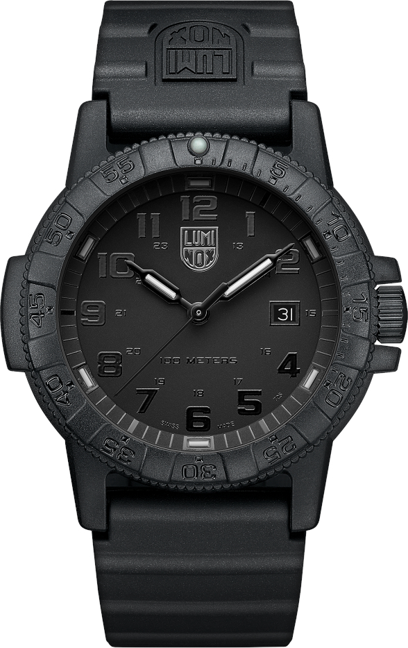 

Luminox Leatherback Sea Turtle Giant 0320 Series XS.0321.BO.L