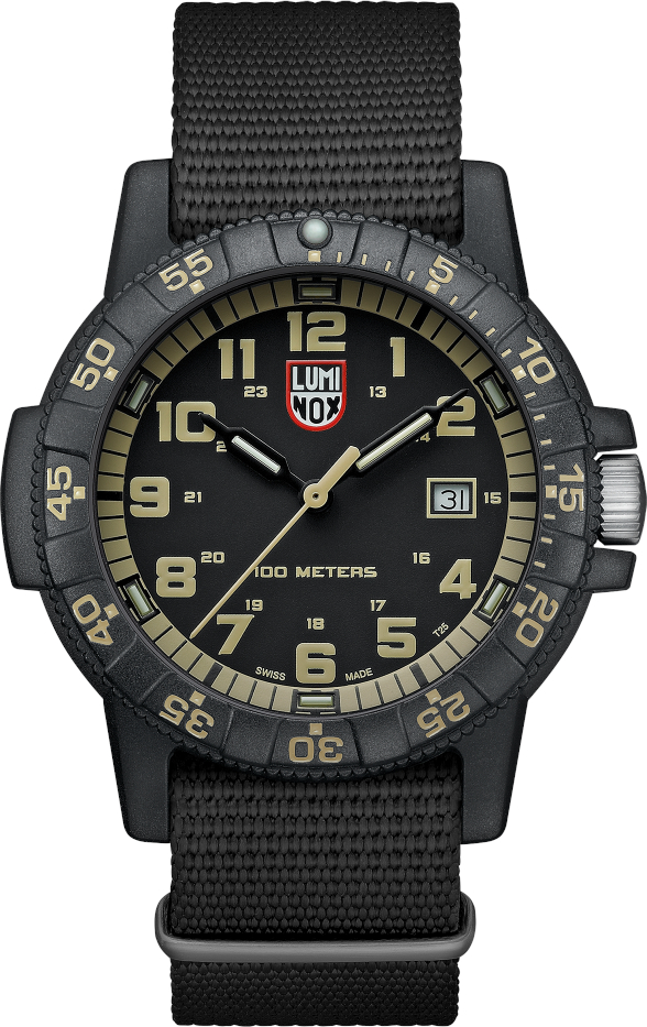 

Luminox Leatherback Sea Turtle Giant 0320 Series XS.0333