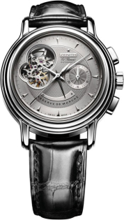 Zenith Chronomaster T Open 03.0240.4021/02.C495