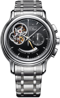 Zenith Chronomaster T Open 03.0240.4021/21.M240