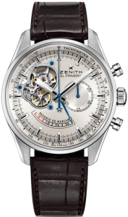 Zenith Chronomaster El Primero Open Power Reserve 03.2080.4021/01.C494