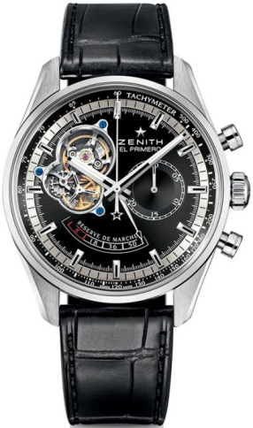 Watch zenith price discount