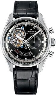 Zenith Chronomaster El Primero Open Power Reserve 03.2080.4021/21.C496