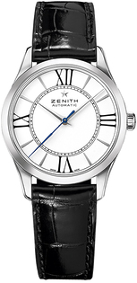 Zenith Elite Ultra Thin Lady 03.2310.679/38.C714