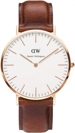 Daniel Wellington Classic St Andrews 0507DW