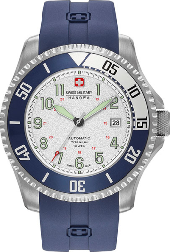 Hanowa Swiss Military Triton 05-4284.15.001