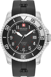Hanowa Swiss Military Triton 05-4284.15.007