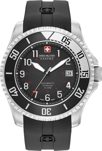 Hanowa Swiss Military Triton 05-4284.15.007