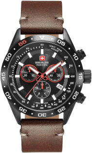 Hanowa Swiss Military Land Challenger Pro 06-4318.13.007