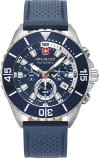 Hanowa Swiss Military Aqua 06-4341.04.003
