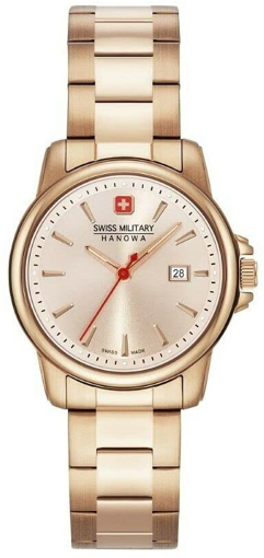 Hanowa Swiss Military Swiss Recruit Lady II 06-7230.7.09.010