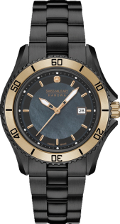 Hanowa Swiss Military Ladies 06-7296.7.13.007