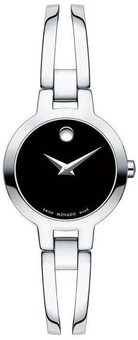 

Movado Amorosa 0604759