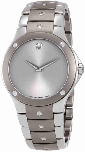 Movado Sport Edition 605989