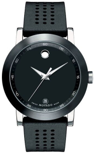 Movado Museum Sport 0606507