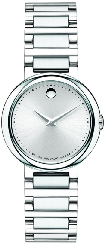 

Movado Concerto 0606702