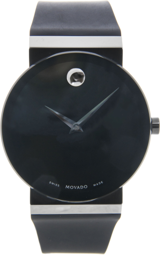 Movado Sapphire 0606780