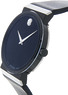 Movado Sapphire 0606780