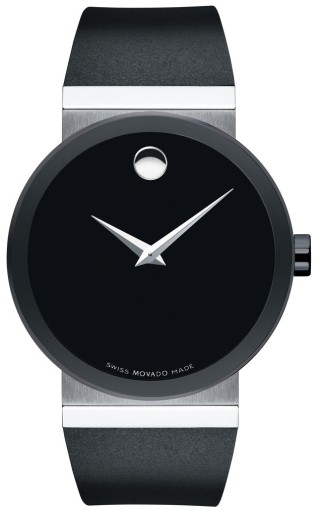 Movado Sapphire 0606780
