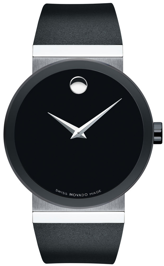 

Movado Sapphire 0606780