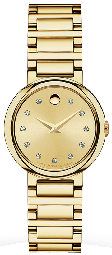 

Movado Concerto 0606791