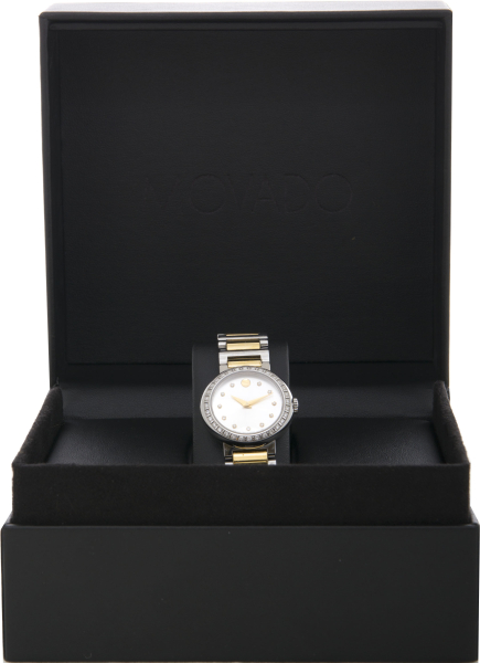 Movado Concerto 0606794 Movado Concerto 0606794