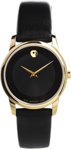 museum movado watch