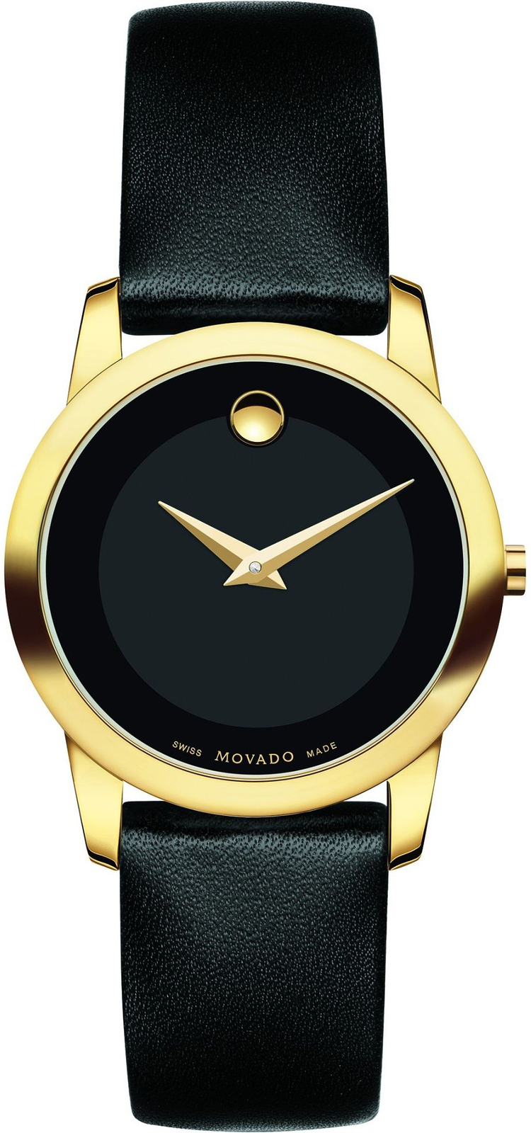 

Movado Museum 0606877