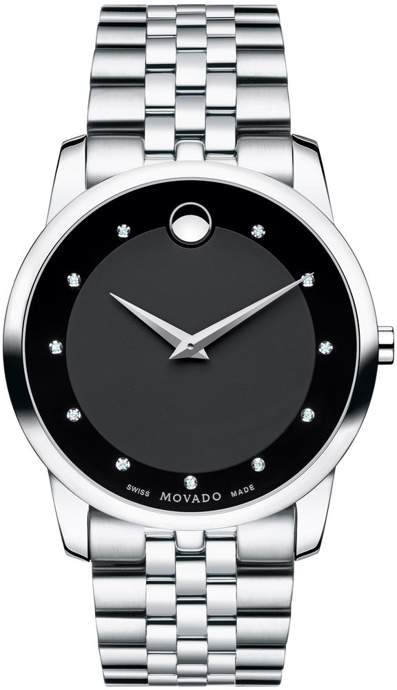 

Movado Museum Classic 0606878