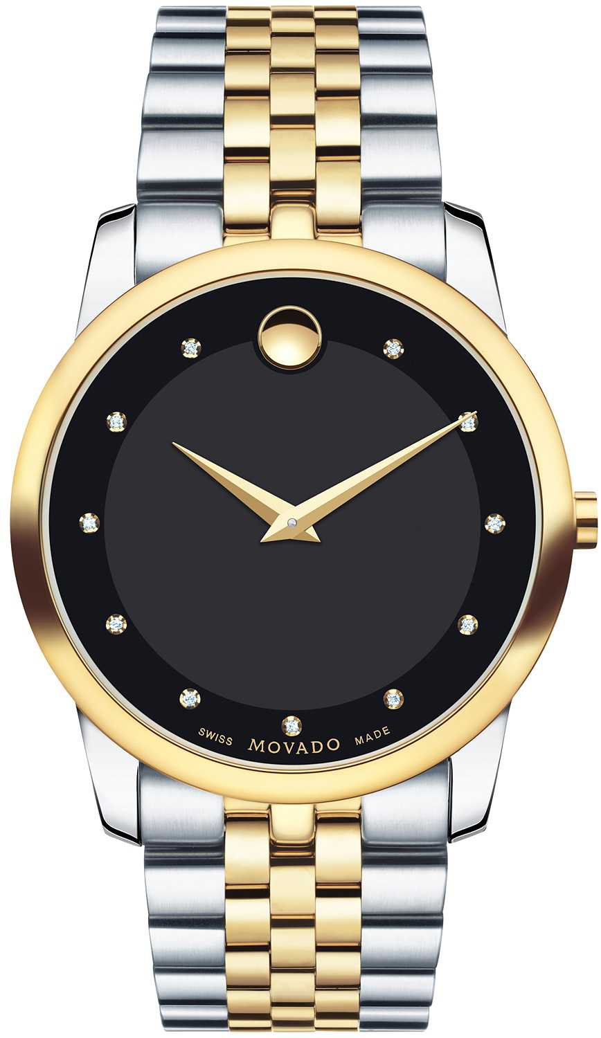 

Movado Museum Classic 0606879