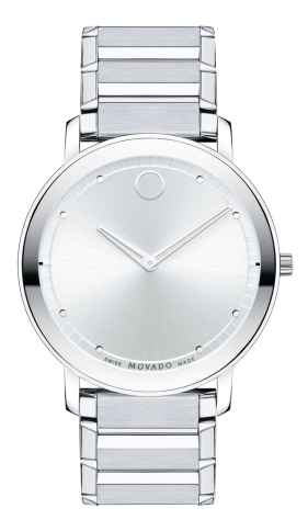 movado