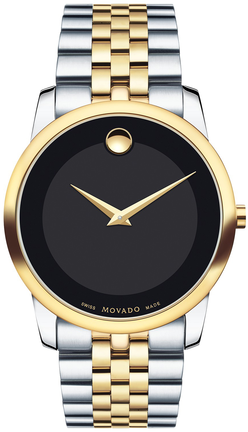 

Movado Museum Classic 0606899